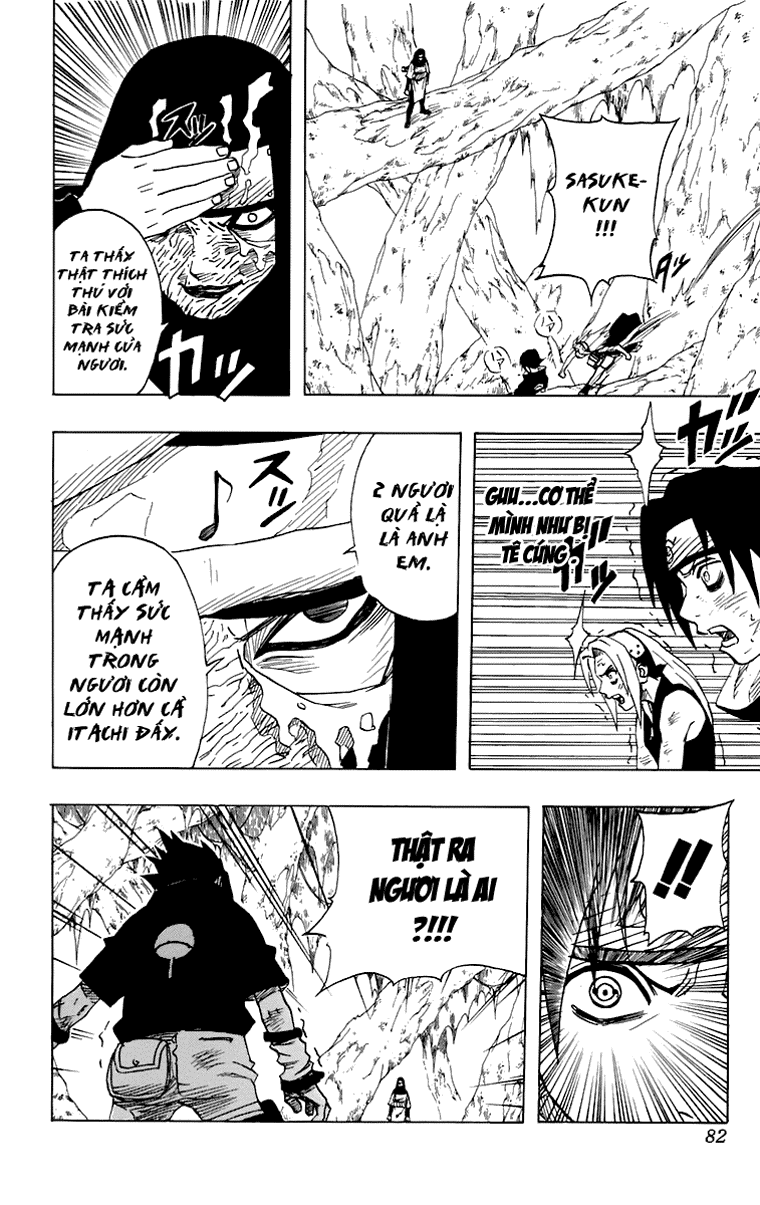 Naruto Tập 49 trang 17