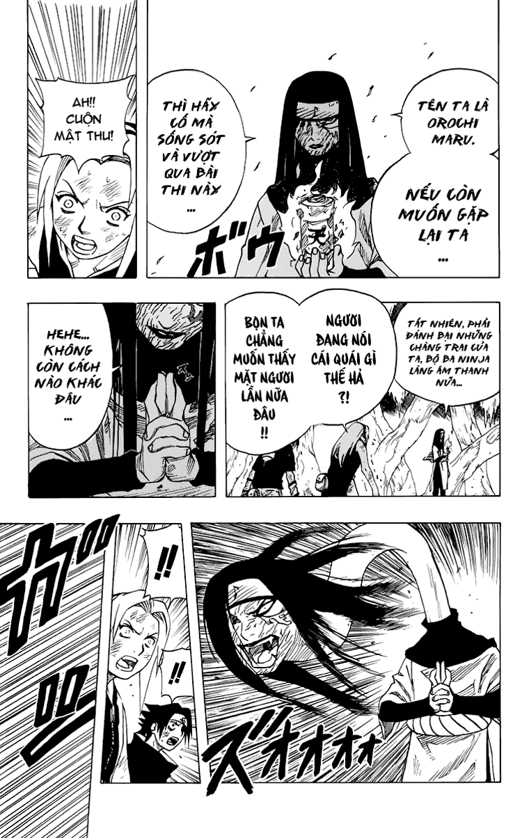 Naruto Tập 49 trang 18
