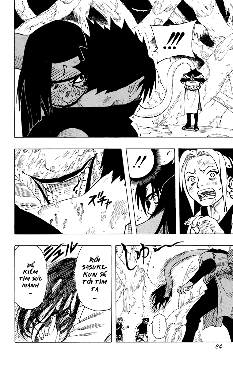 Naruto Tập 49 trang 19