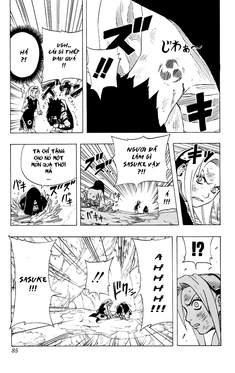 Naruto Tập 49 trang 20