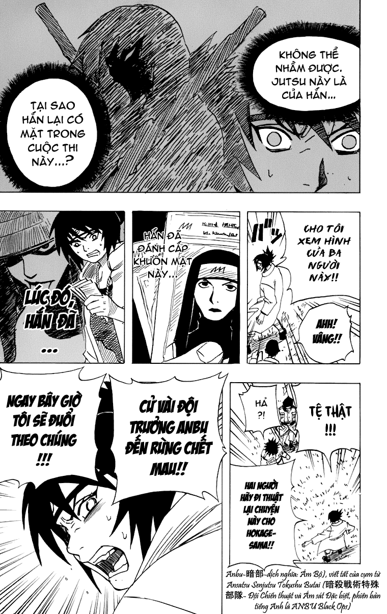 Naruto Tập 49 trang 6