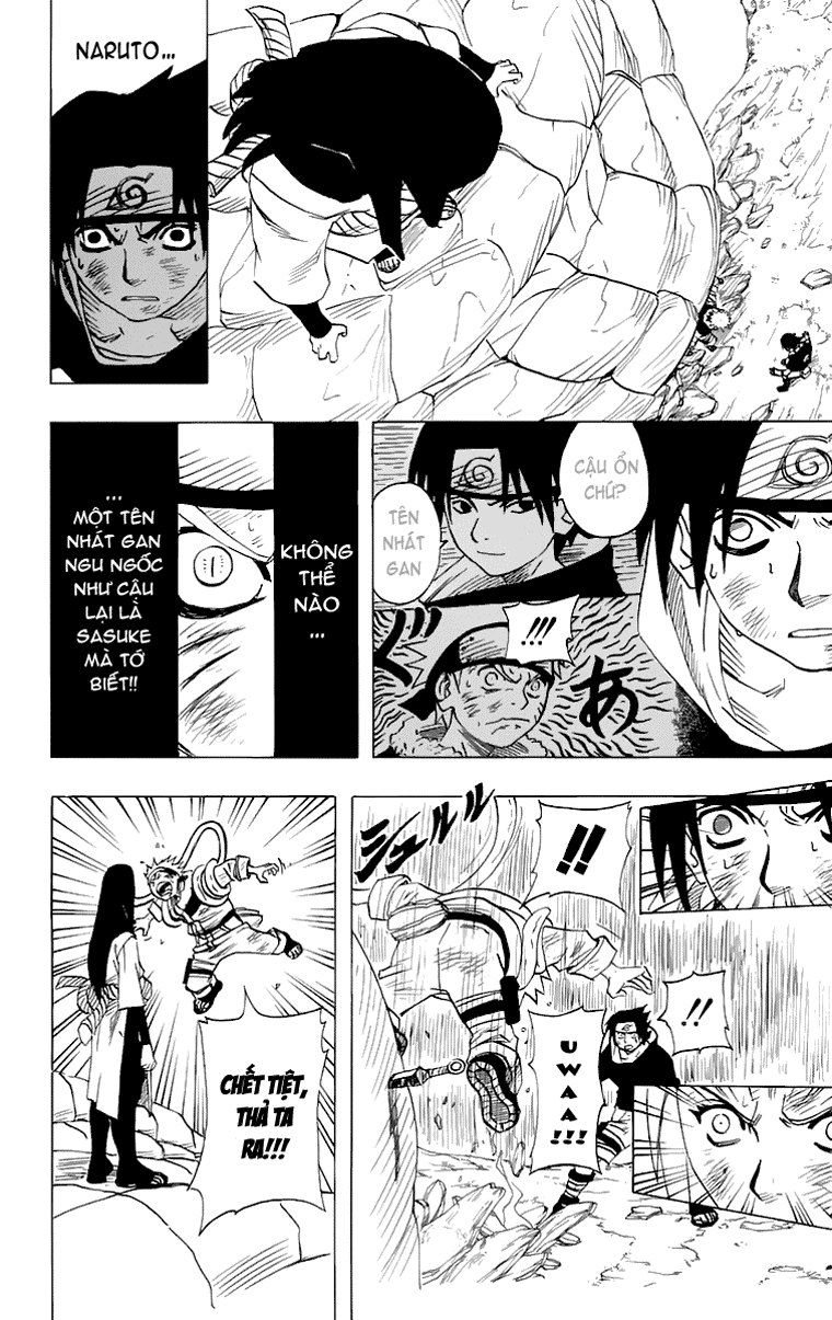 Naruto Tập 49 trang 7