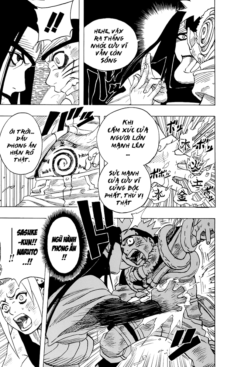 Naruto Tập 49 trang 8