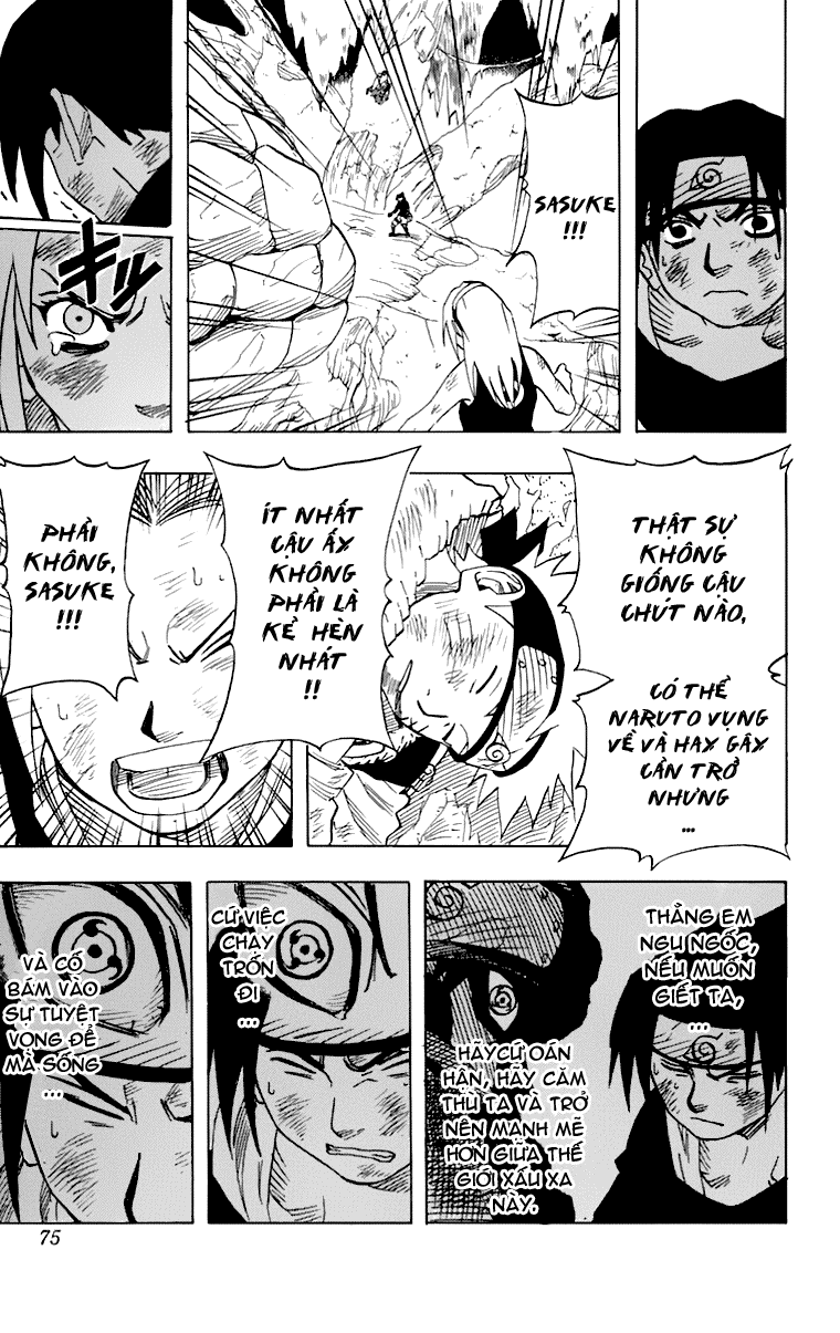 Naruto Tập 49 trang 10