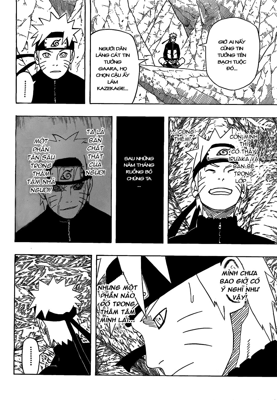 Naruto Tập 494 trang 12
