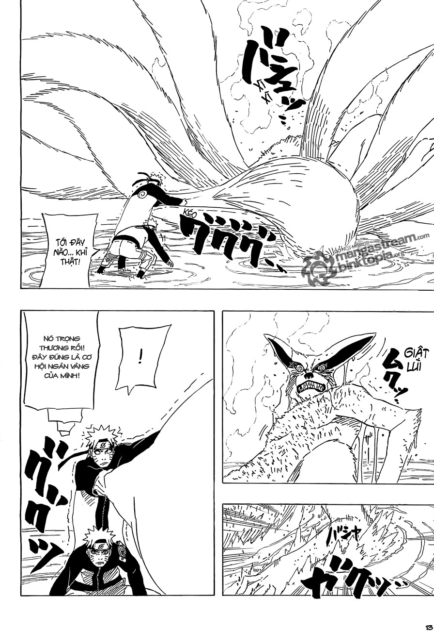 Naruto Tập 497 trang 12