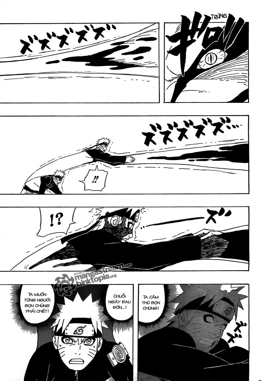 Naruto Tập 497 trang 13