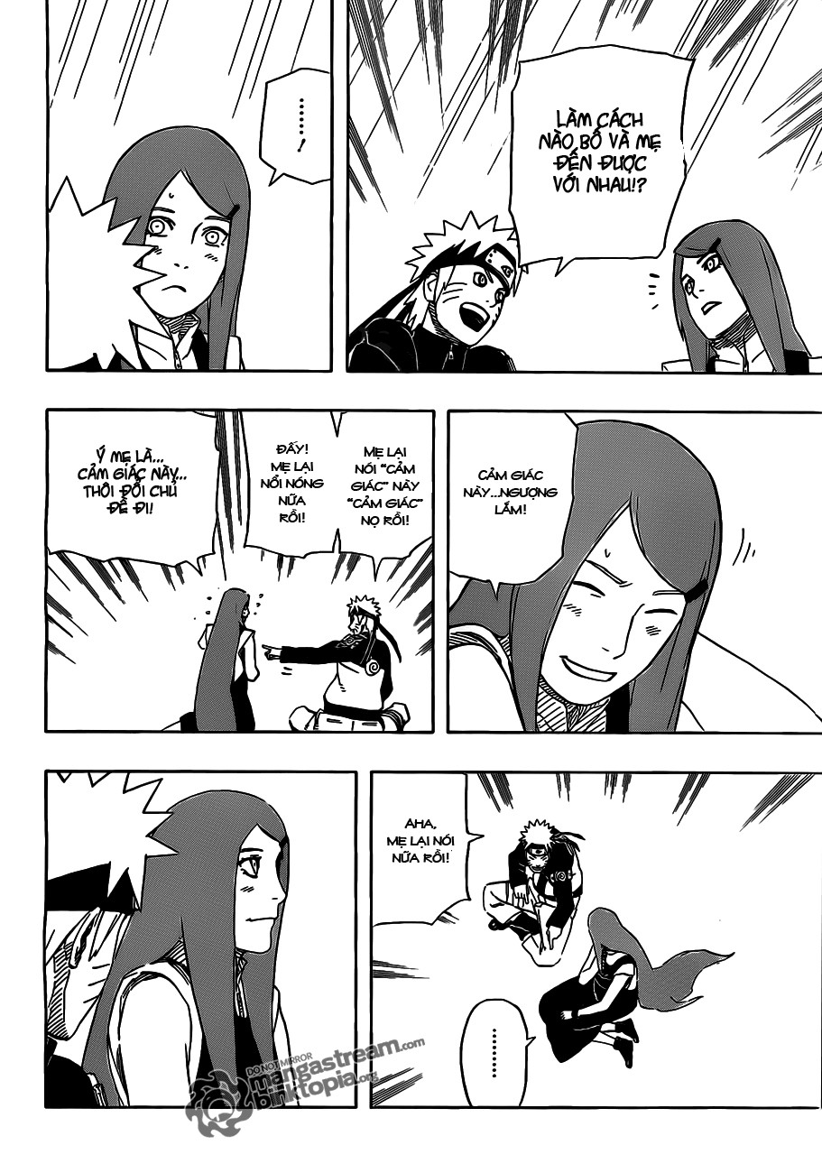 Naruto Tập 498 trang 11