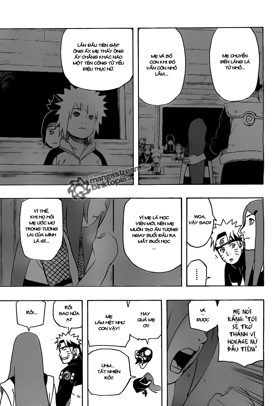 Naruto Tập 498 trang 12