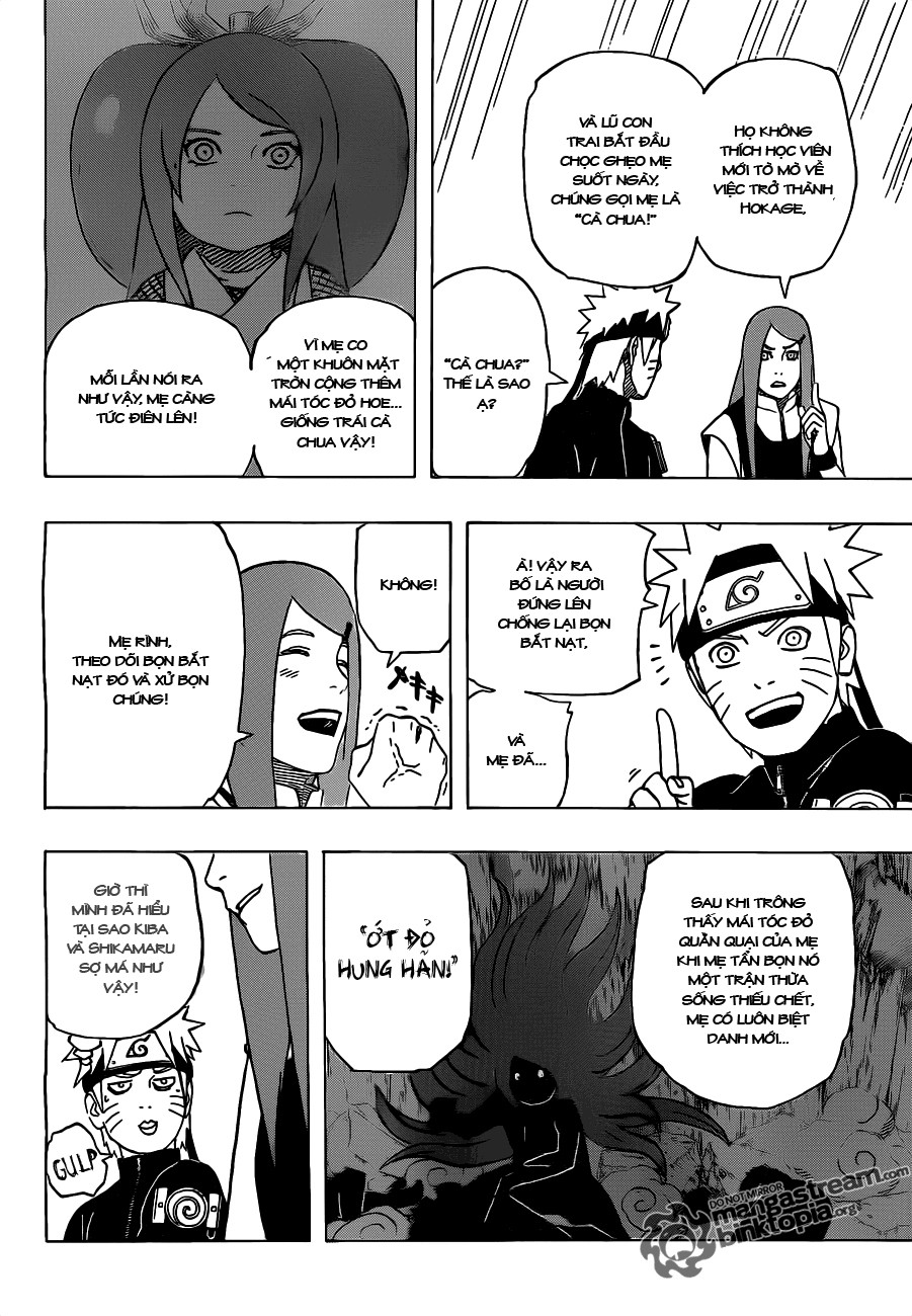 Naruto Tập 498 trang 13