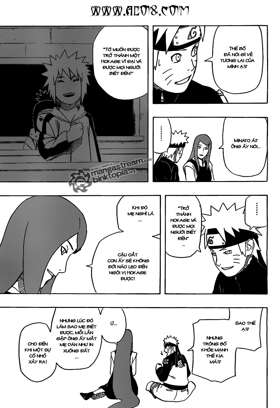 Naruto Tập 498 trang 14