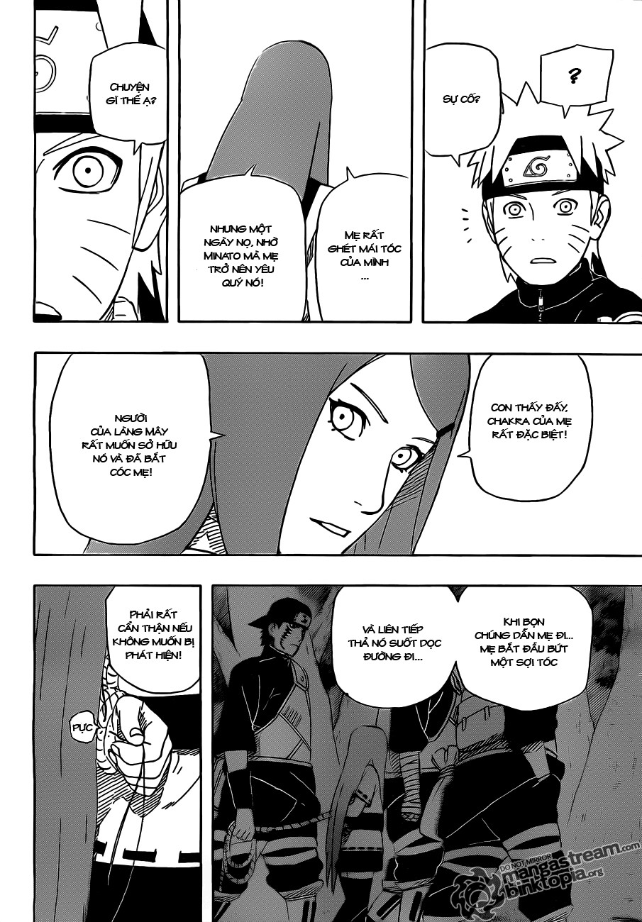 Naruto Tập 498 trang 15