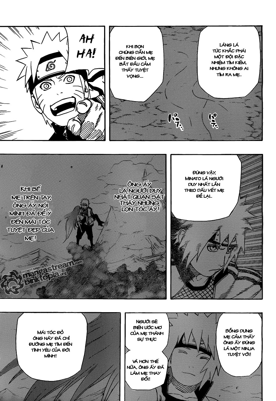 Naruto Tập 498 trang 16