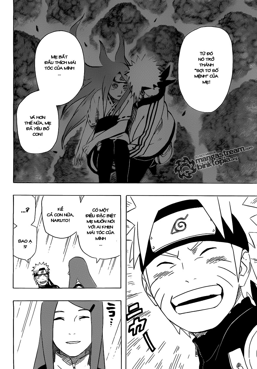 Naruto Tập 498 trang 17