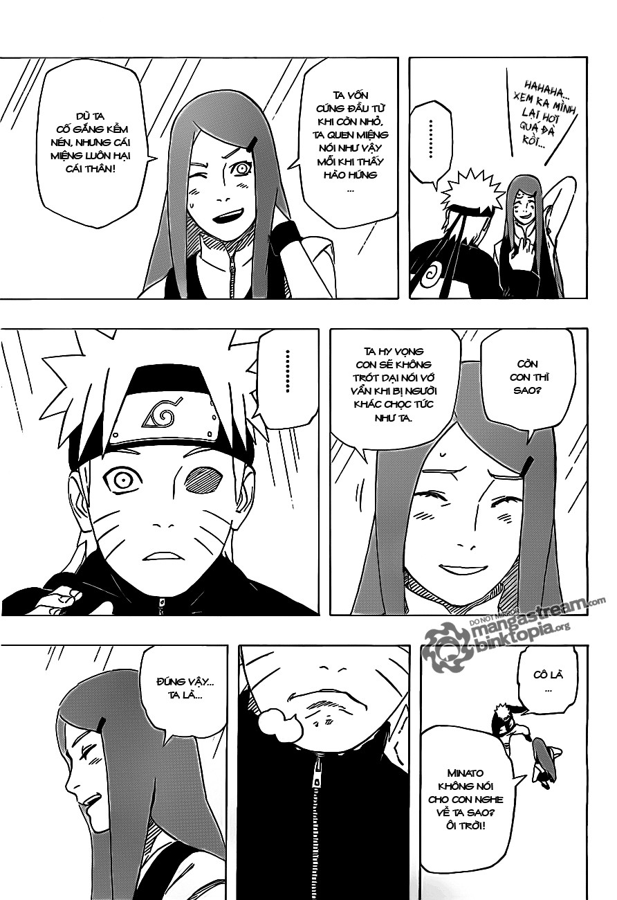 Naruto Tập 498 trang 4