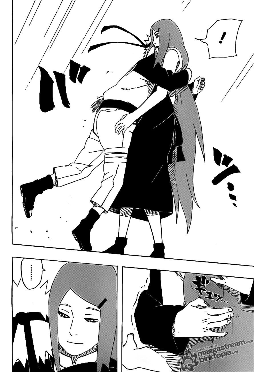 Naruto Tập 498 trang 5