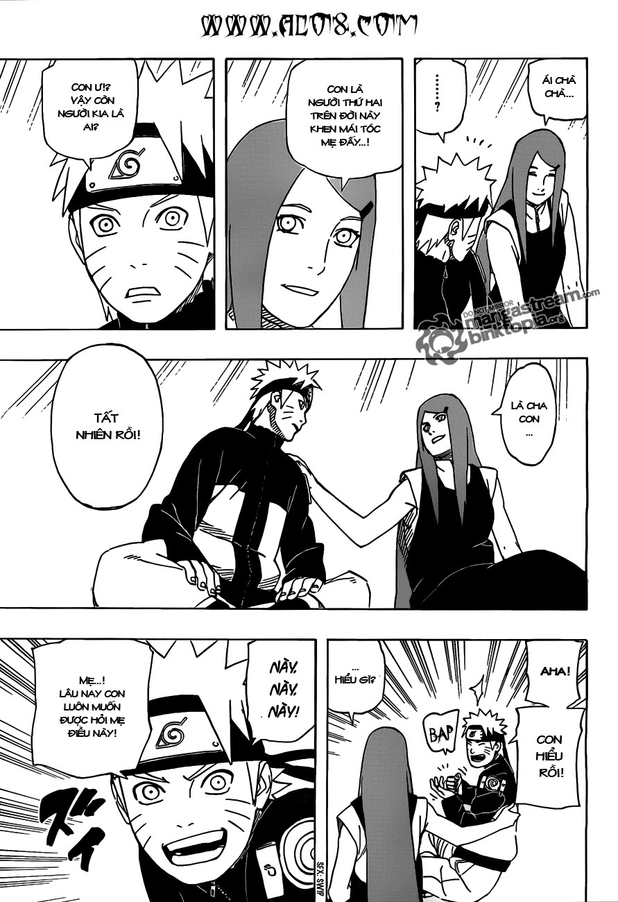 Naruto Tập 498 trang 10