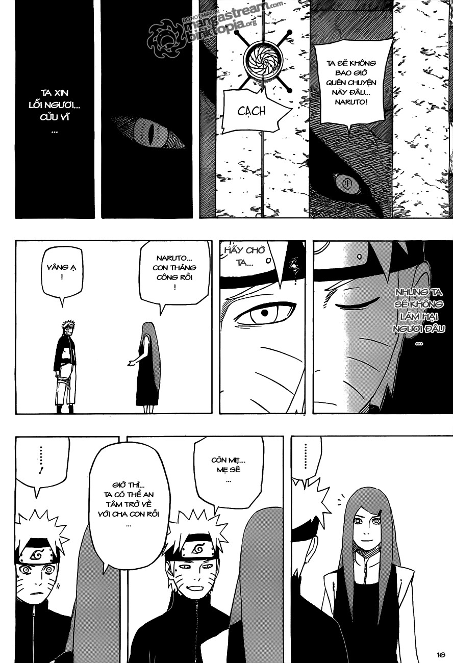Naruto Tập 499 trang 16