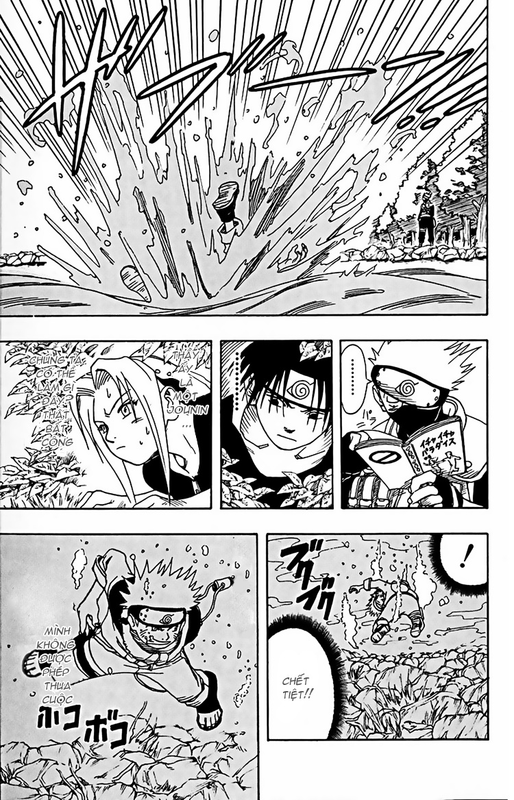 Naruto Tập 5 trang 11