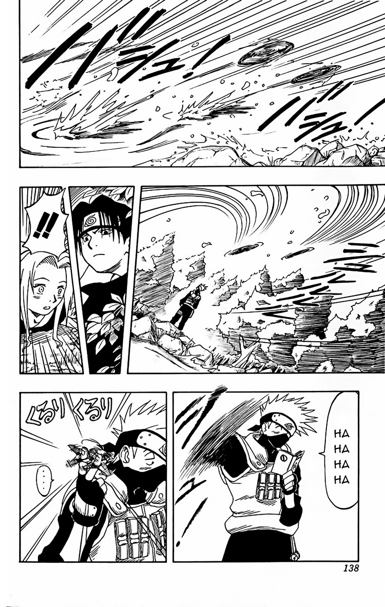 Naruto Tập 5 trang 12