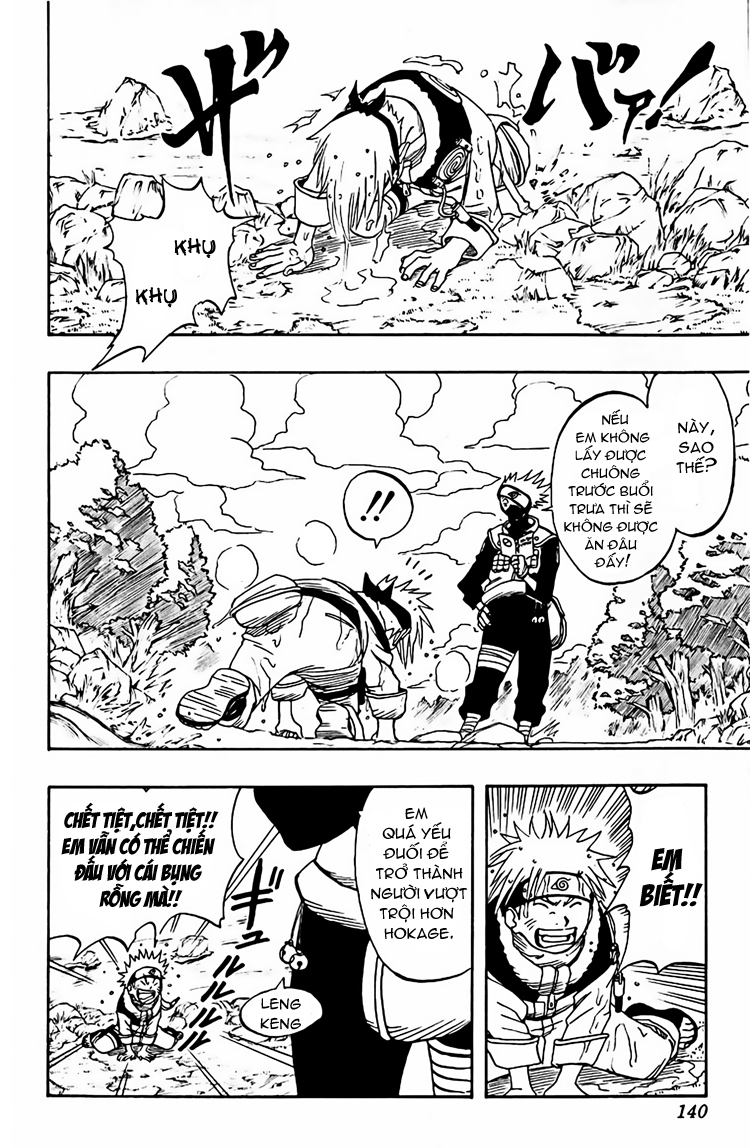 Naruto Tập 5 trang 14
