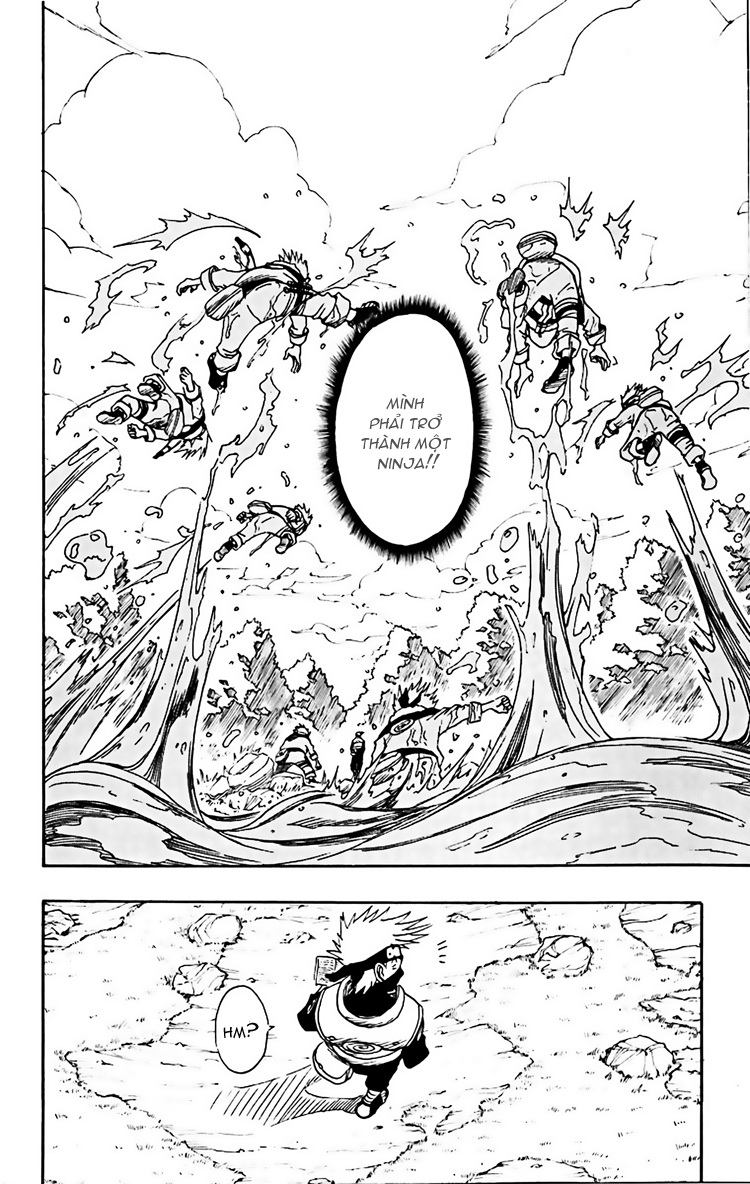 Naruto Tập 5 trang 16