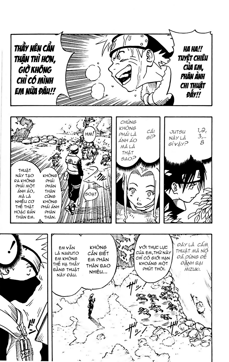 Naruto Tập 5 trang 17