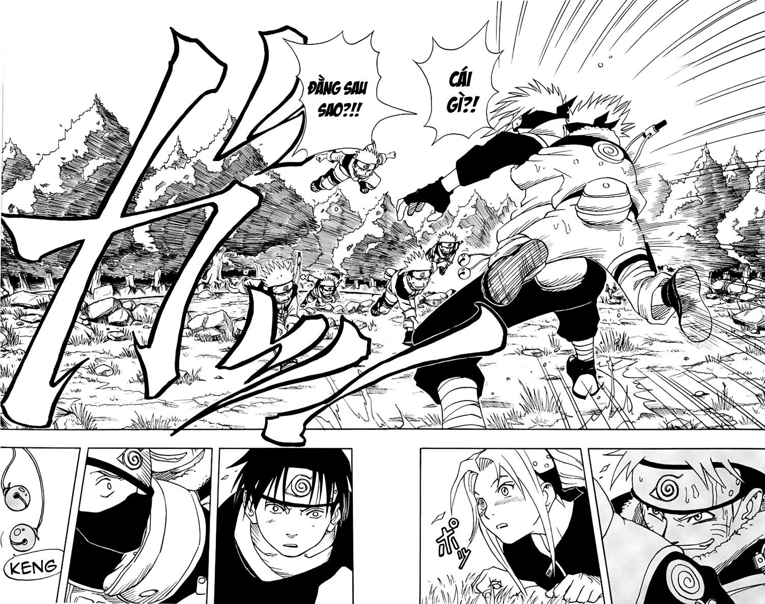 Naruto Tập 5 trang 18