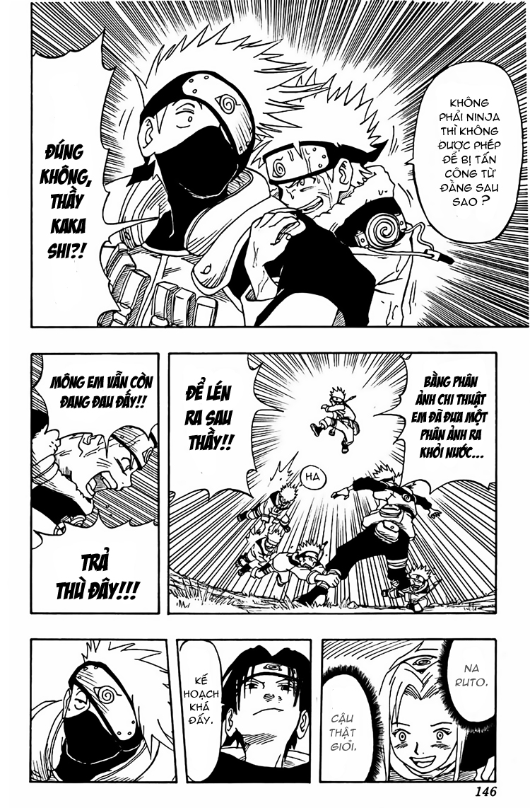Naruto Tập 5 trang 19
