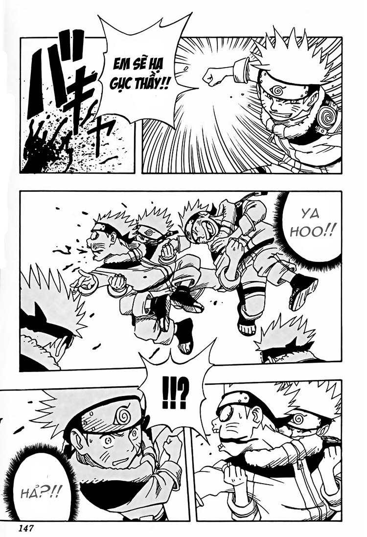 Naruto Tập 5 trang 20