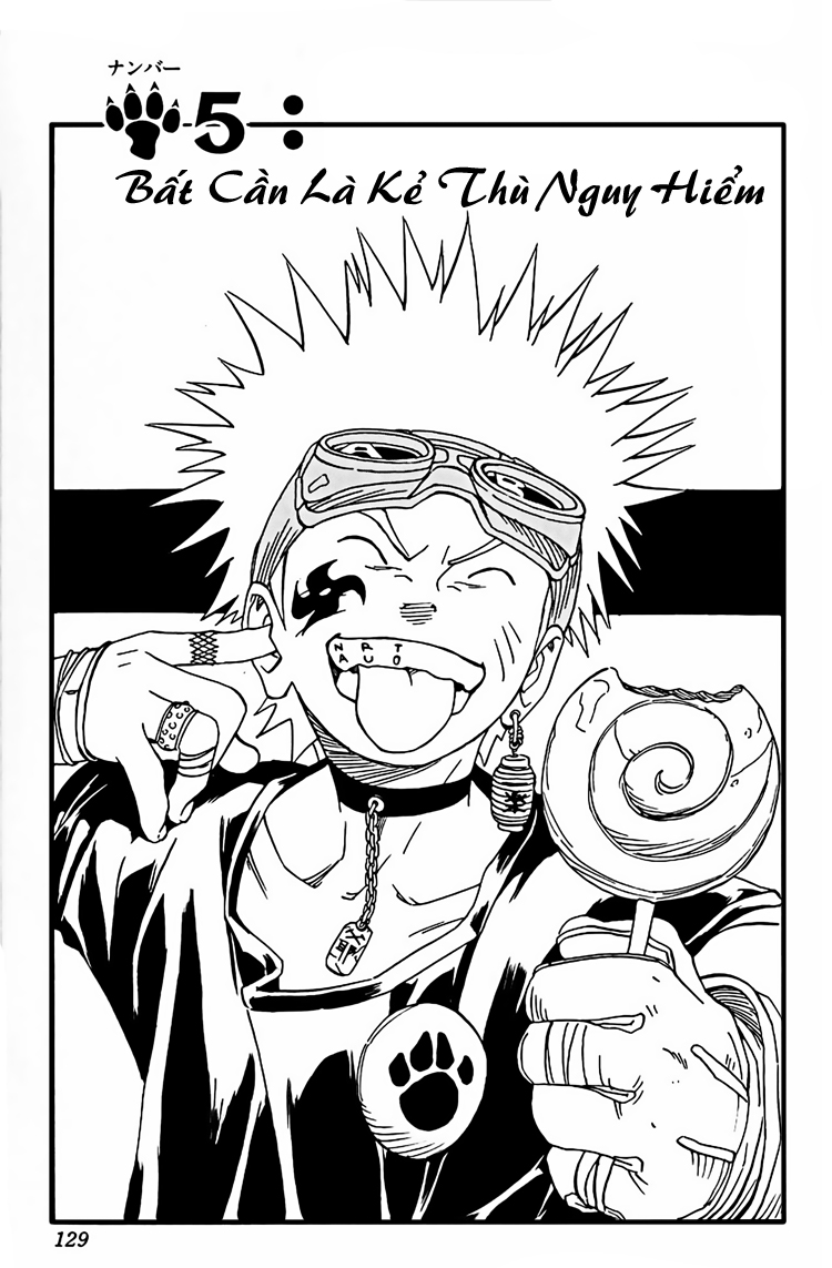 Naruto Tập 5 trang 3