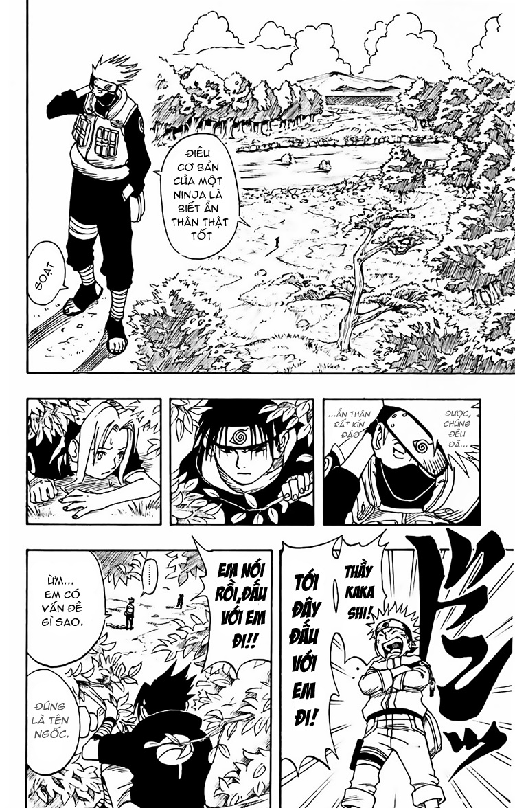 Naruto Tập 5 trang 4