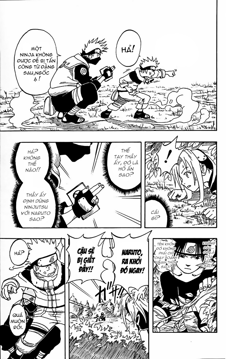 Naruto Tập 5 trang 9