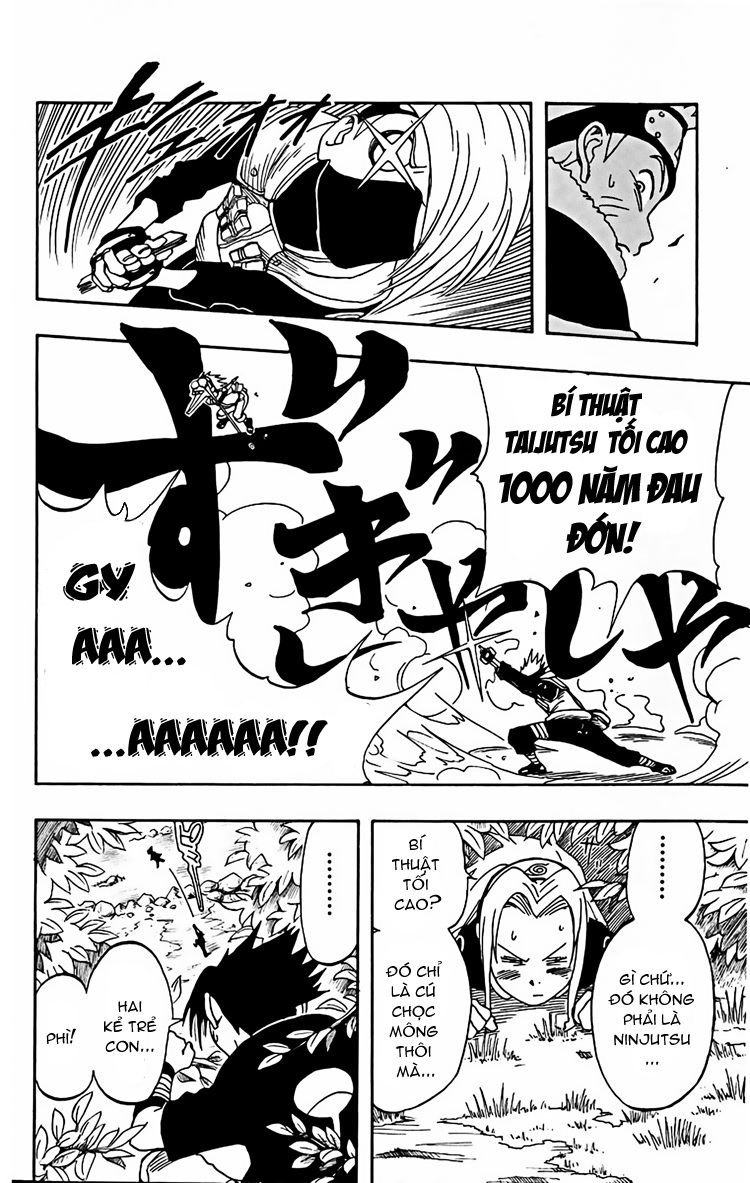 Naruto Tập 5 trang 10
