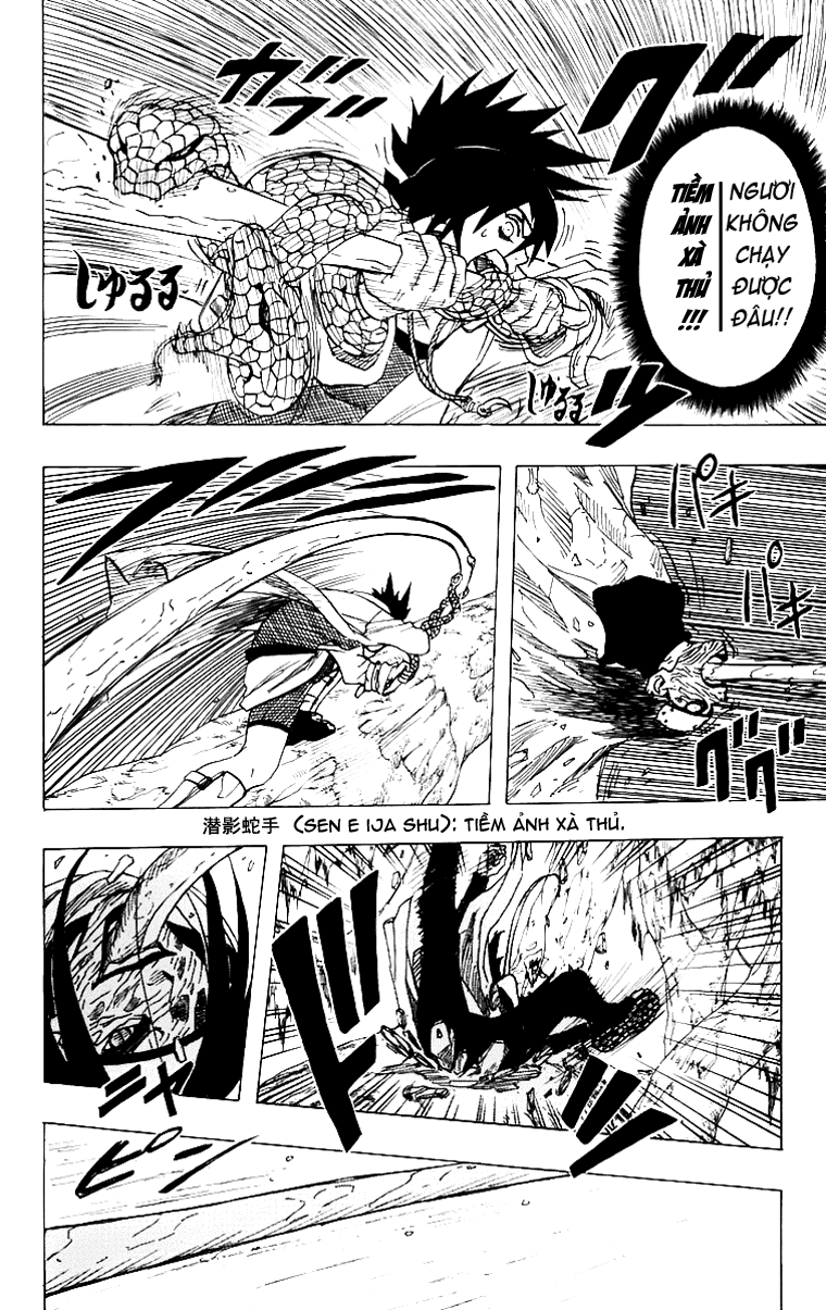Naruto Tập 50 trang 11