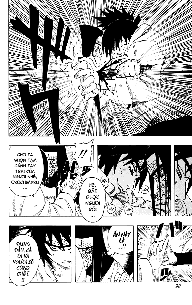 Naruto Tập 50 trang 13