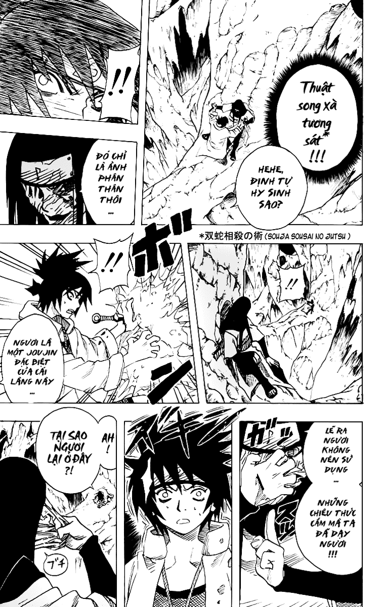 Naruto Tập 50 trang 14