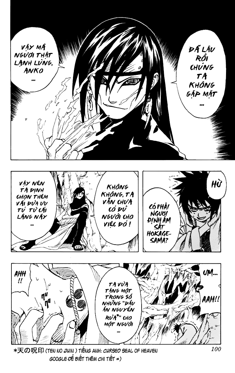 Naruto Tập 50 trang 15