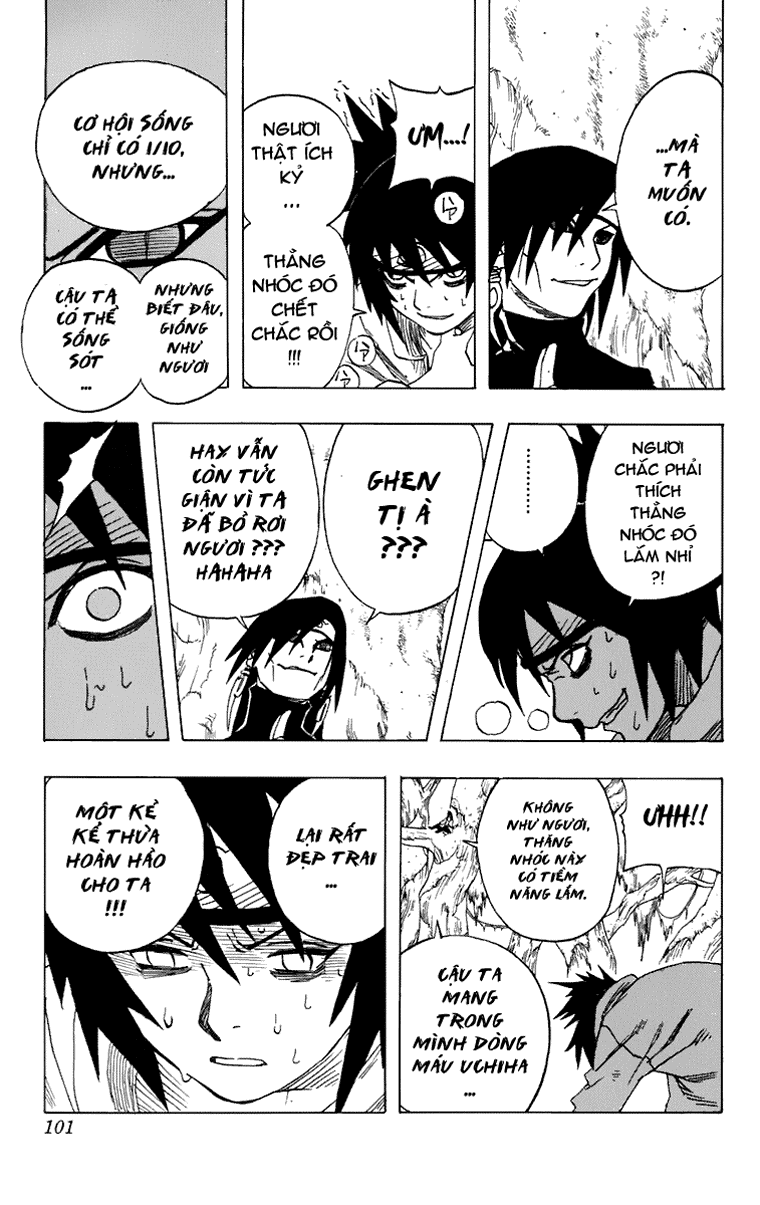 Naruto Tập 50 trang 16