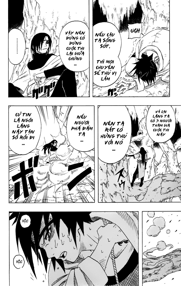 Naruto Tập 50 trang 17