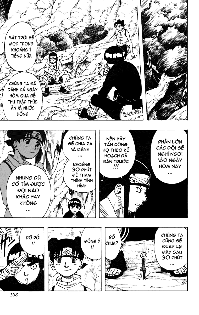 Naruto Tập 50 trang 18