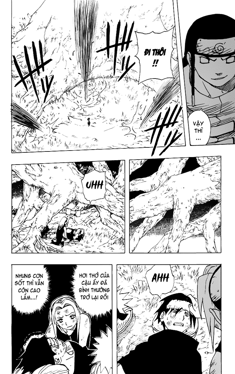 Naruto Tập 50 trang 19