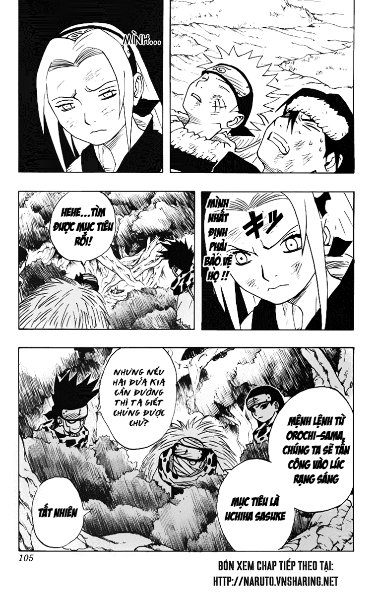 Naruto Tập 50 trang 20