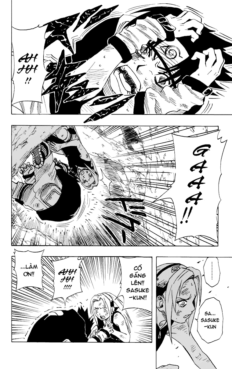 Naruto Tập 50 trang 3