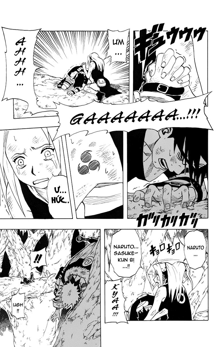 Naruto Tập 50 trang 4