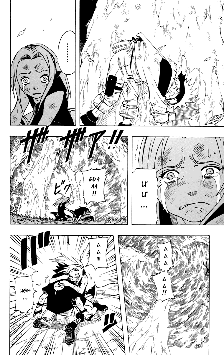 Naruto Tập 50 trang 5