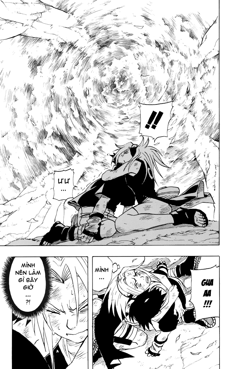 Naruto Tập 50 trang 6
