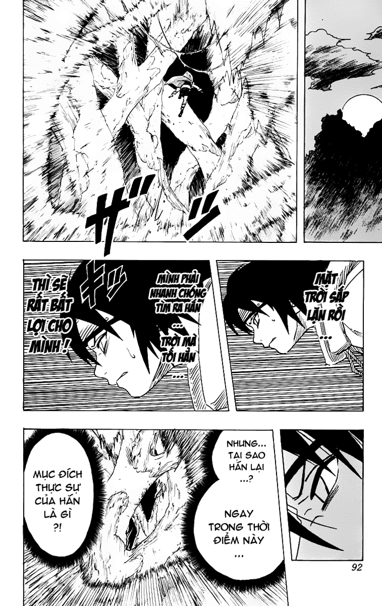 Naruto Tập 50 trang 7