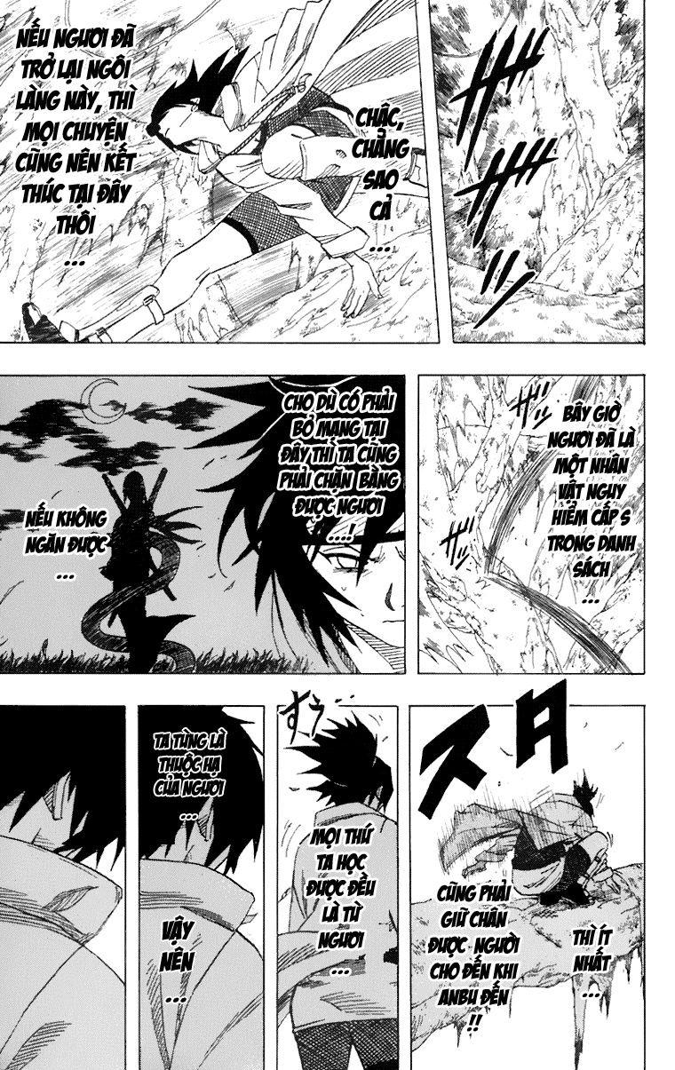 Naruto Tập 50 trang 8