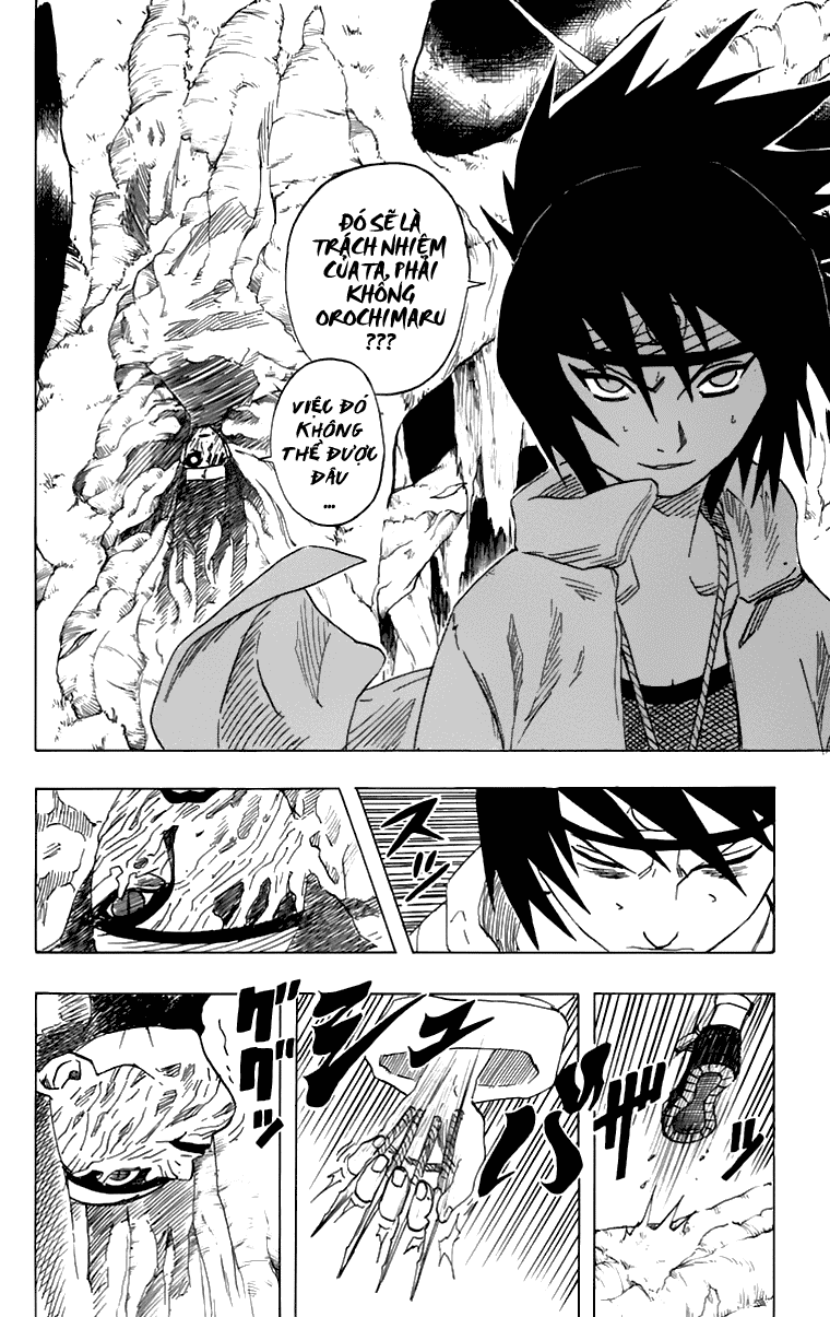 Naruto Tập 50 trang 9